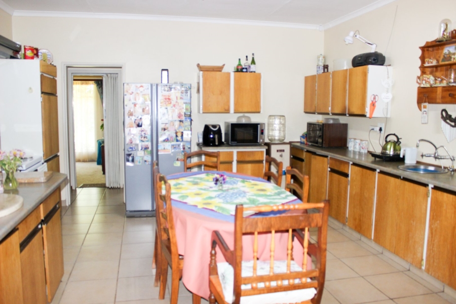 4 Bedroom Property for Sale in Stilfontein Ext 4 North West